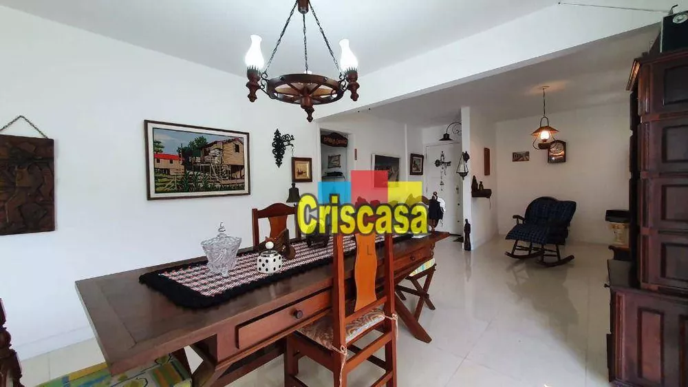 Apartamento, 3 quartos, 173 m² - Foto 1