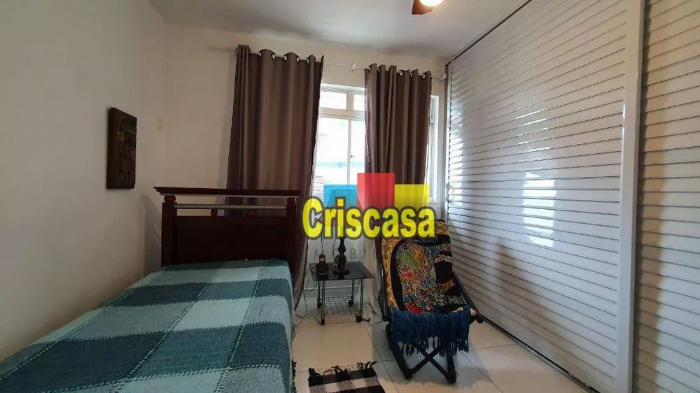Apartamento, 3 quartos, 173 m² - Foto 11