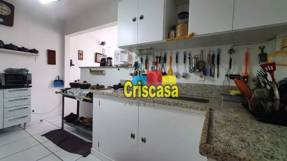 Apartamento, 3 quartos, 173 m² - Foto 3