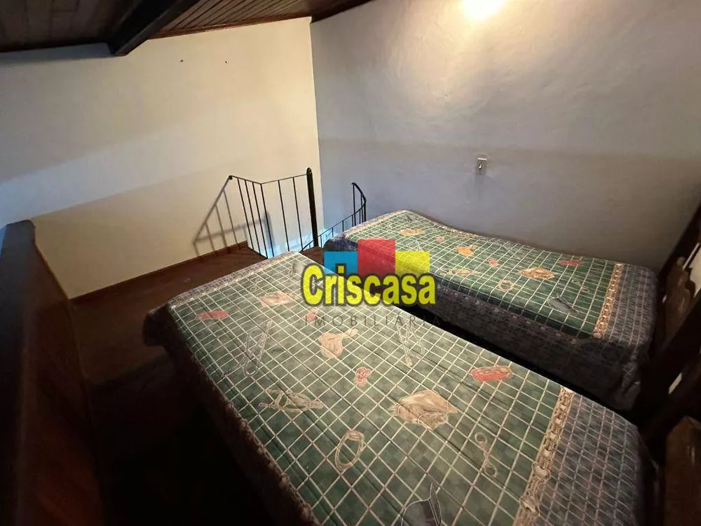 Casa de Condomínio, 3 quartos - Foto 14