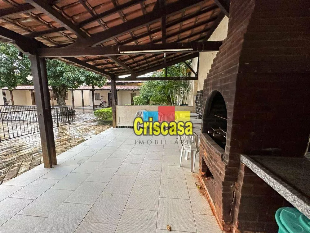 Casa de Condomínio, 3 quartos - Foto 16