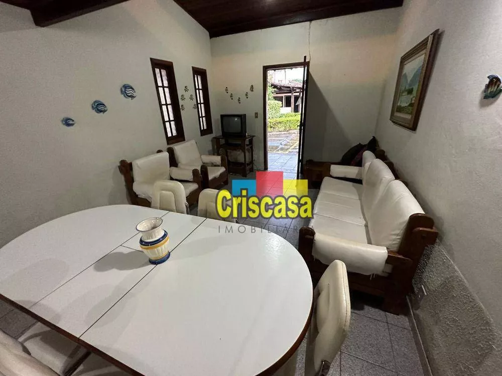 Casa de Condomínio à venda com 3 quartos, 85m² - Foto 4