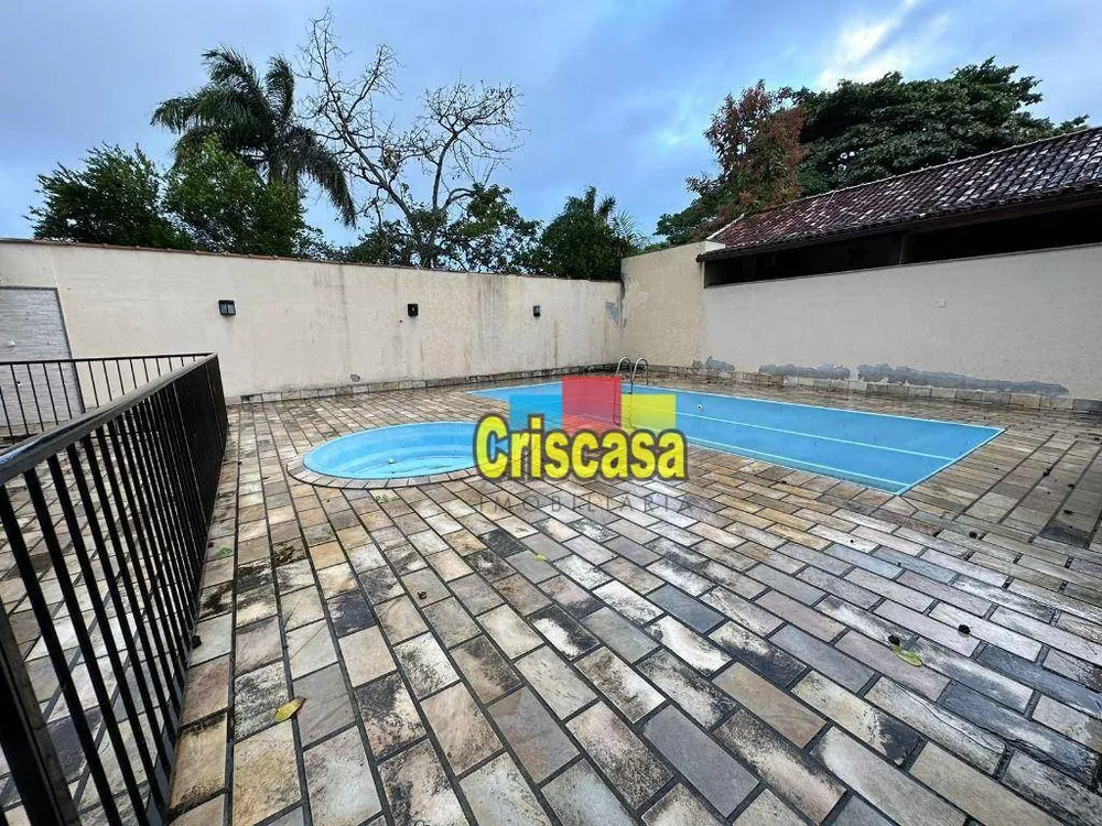 Casa de Condomínio, 3 quartos - Foto 19