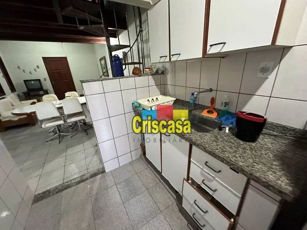 Casa de Condomínio à venda com 3 quartos, 85m² - Foto 7