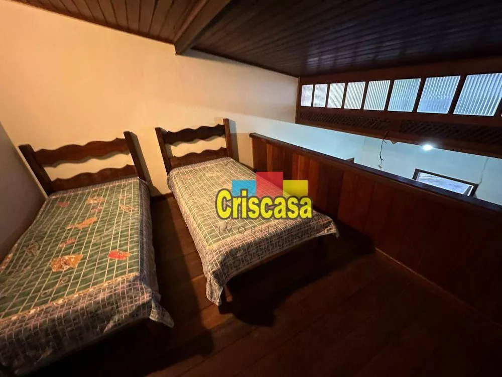 Casa de Condomínio, 3 quartos - Foto 13