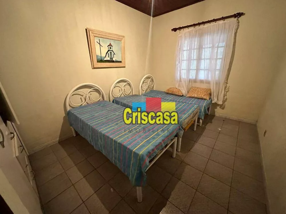 Casa de Condomínio, 3 quartos - Foto 8