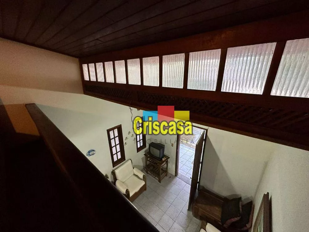 Casa de Condomínio, 3 quartos - Foto 15
