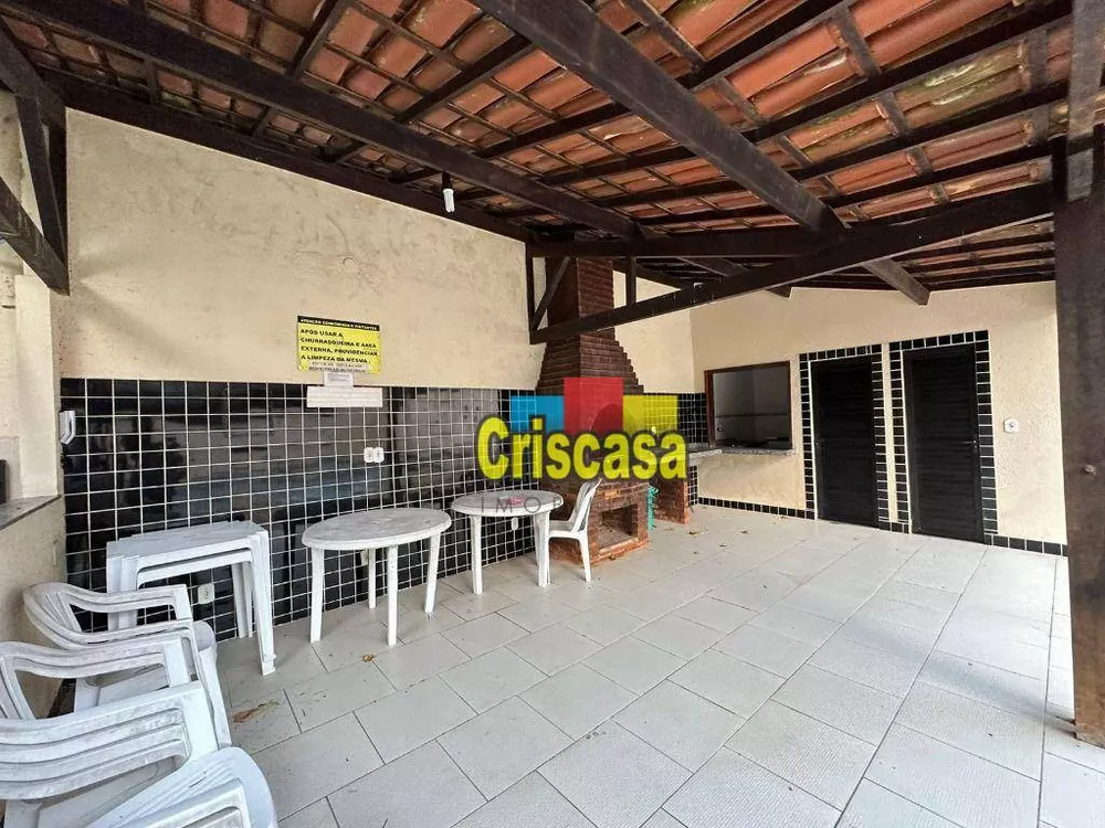Casa de Condomínio, 3 quartos - Foto 17