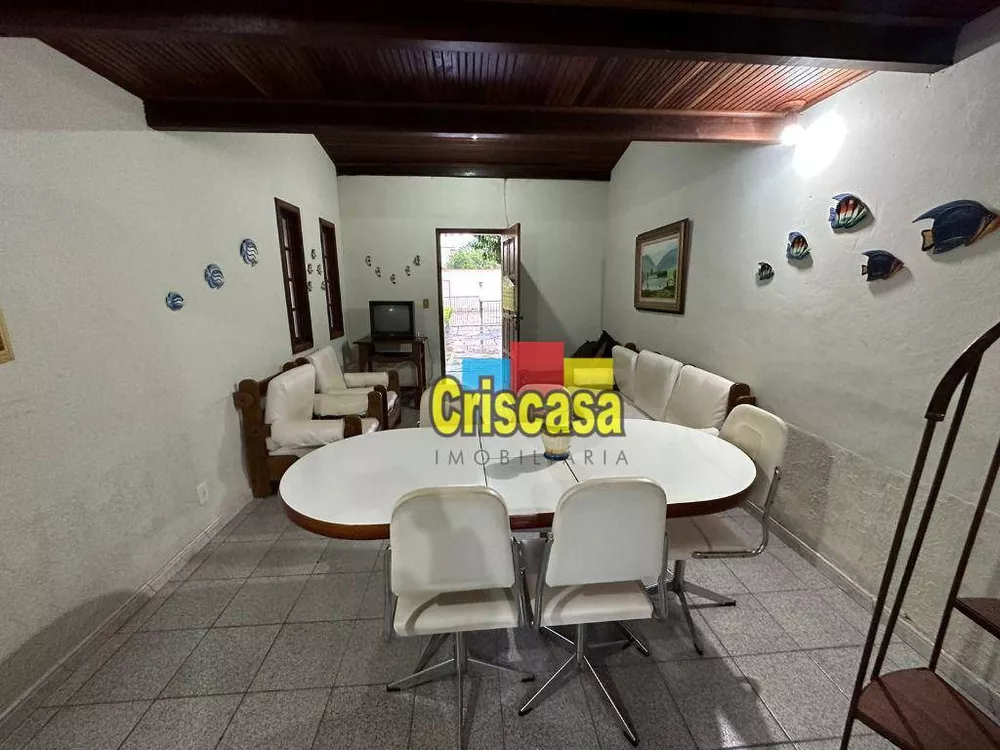 Casa de Condomínio à venda com 3 quartos, 85m² - Foto 5