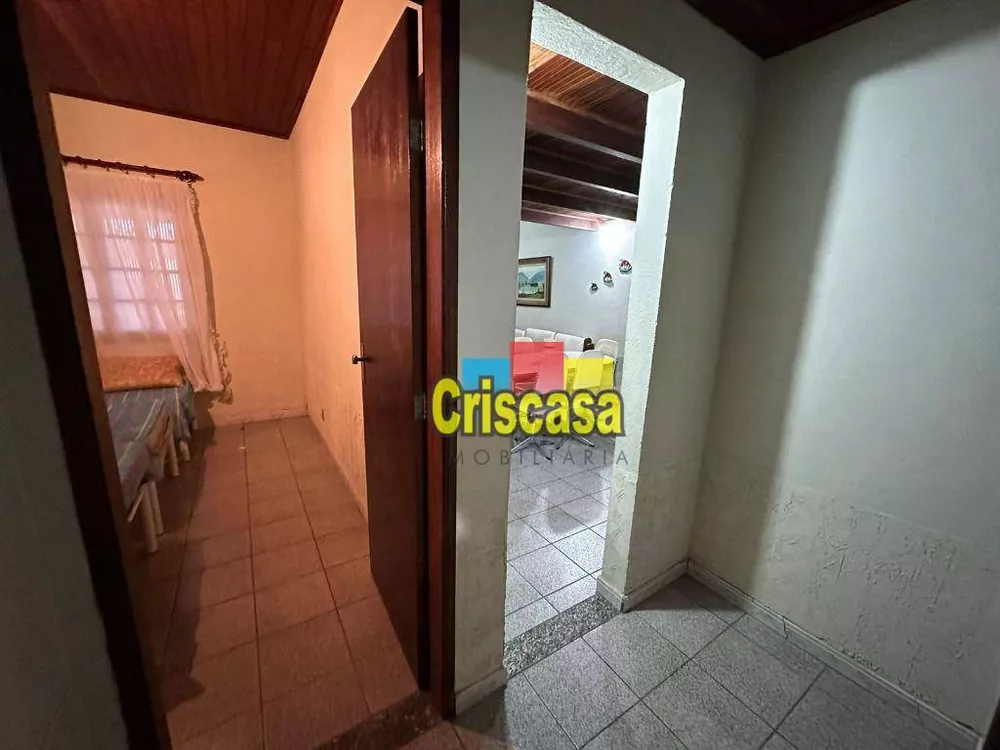Casa de Condomínio, 3 quartos - Foto 11