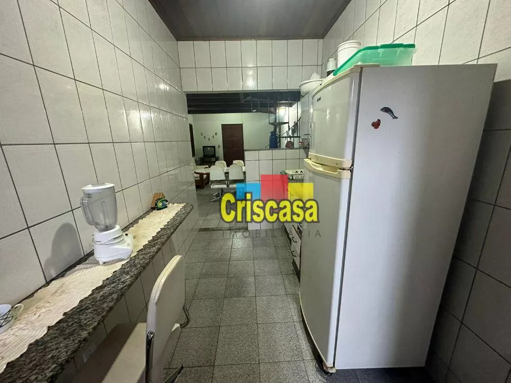 Casa de Condomínio à venda com 3 quartos, 85m² - Foto 8