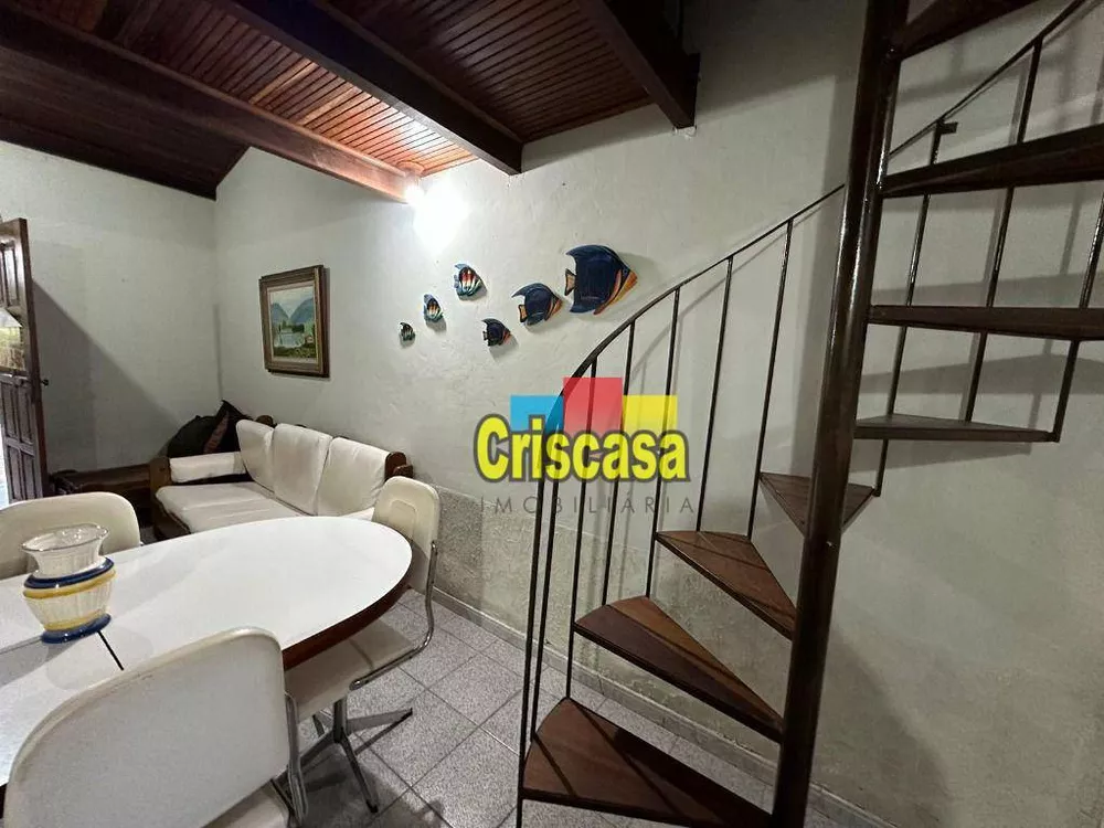 Casa de Condomínio, 3 quartos - Foto 12