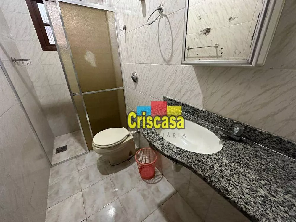Casa de Condomínio, 3 quartos - Foto 10