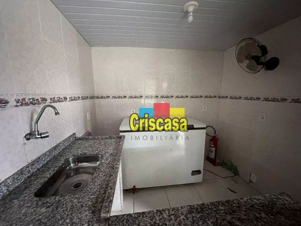 Casa de Condomínio, 3 quartos - Foto 18