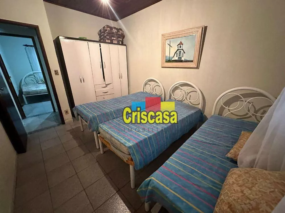 Casa de Condomínio, 3 quartos - Foto 9