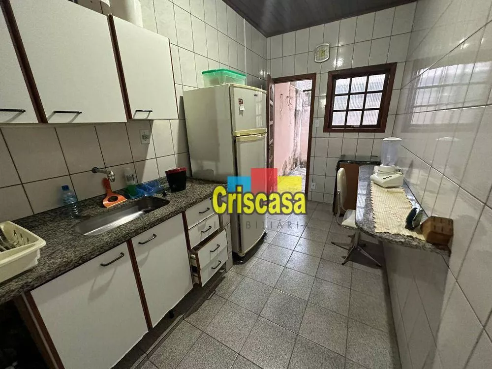 Casa de Condomínio à venda com 3 quartos, 85m² - Foto 6