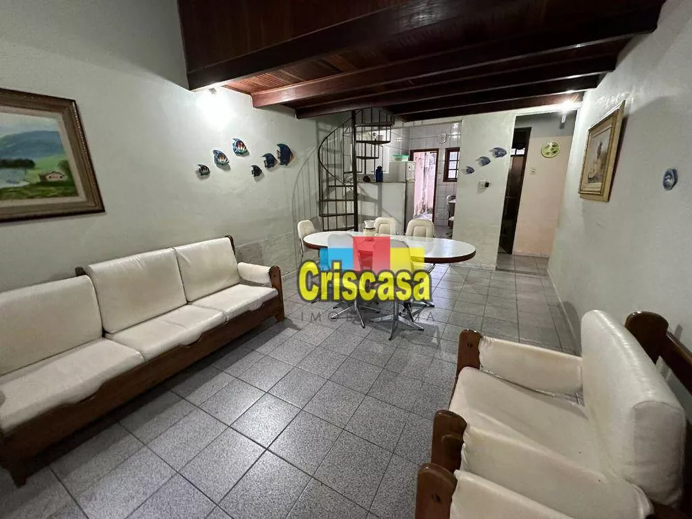 Casa de Condomínio à venda com 3 quartos, 85m² - Foto 3