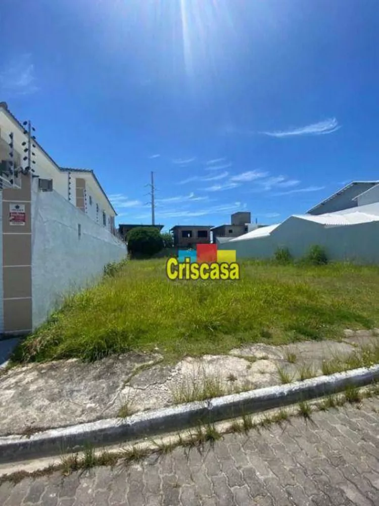 Terreno, 450 m² - Foto 1
