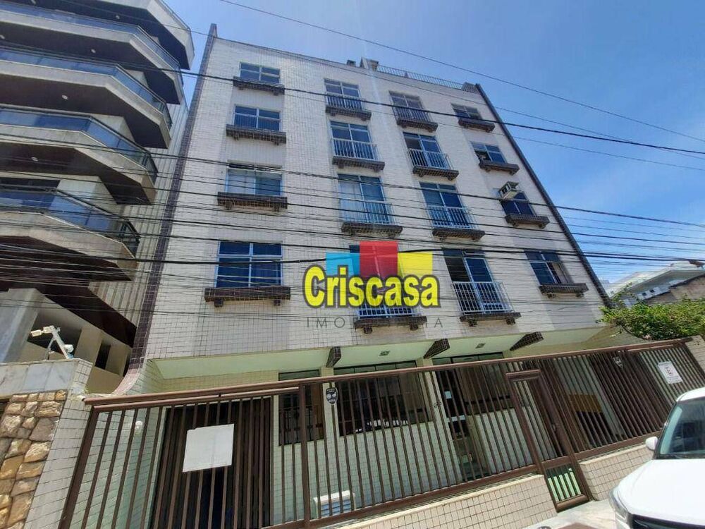 Apartamento, 1 quarto, 40 m² - Foto 1