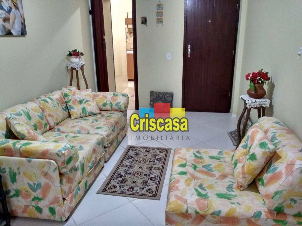 Apartamento, 1 quarto, 40 m² - Foto 2