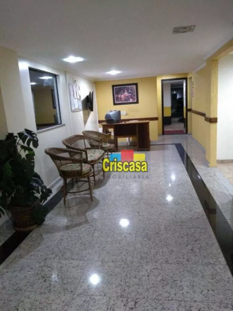 Apartamento, 1 quarto, 40 m² - Foto 22
