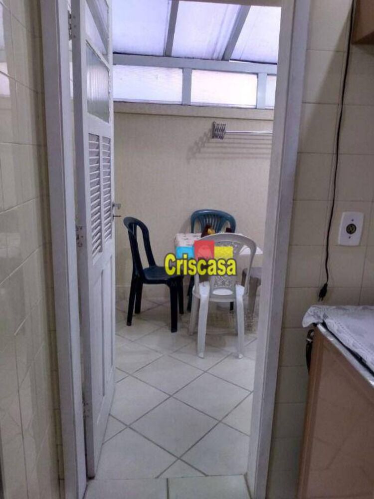 Apartamento, 1 quarto, 40 m² - Foto 4