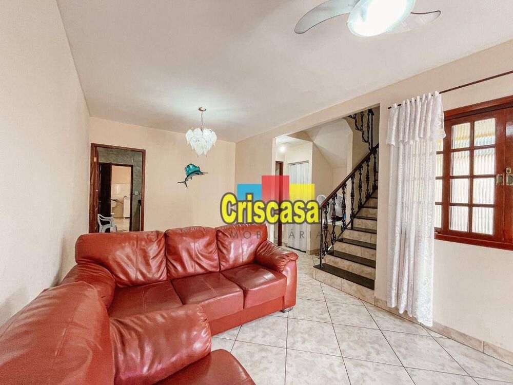 Casa, 3 quartos, 130 m² - Foto 14