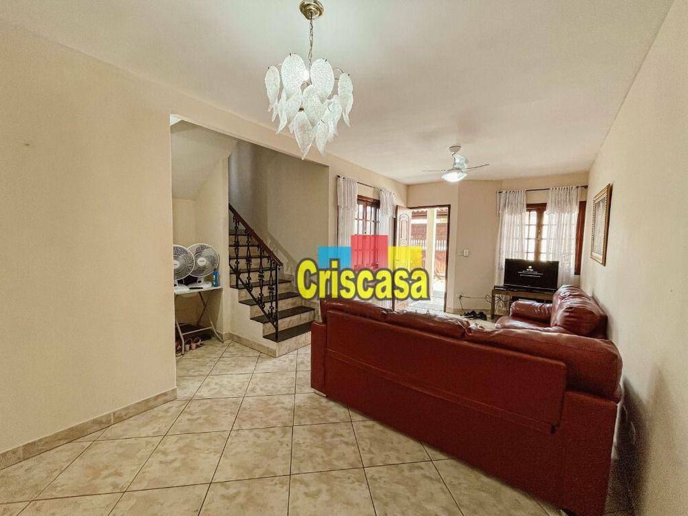 Casa, 3 quartos, 130 m² - Foto 15