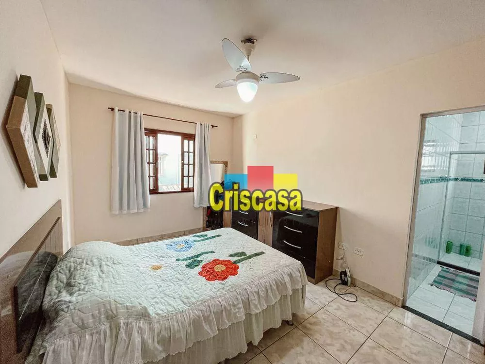 Casa, 3 quartos, 130 m² - Foto 4