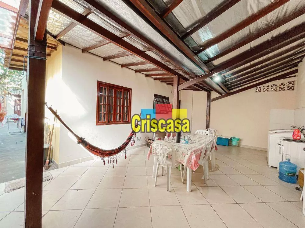 Casa, 3 quartos, 130 m² - Foto 9