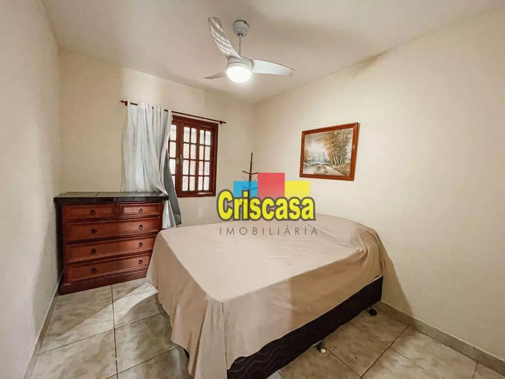 Casa, 3 quartos, 130 m² - Foto 5