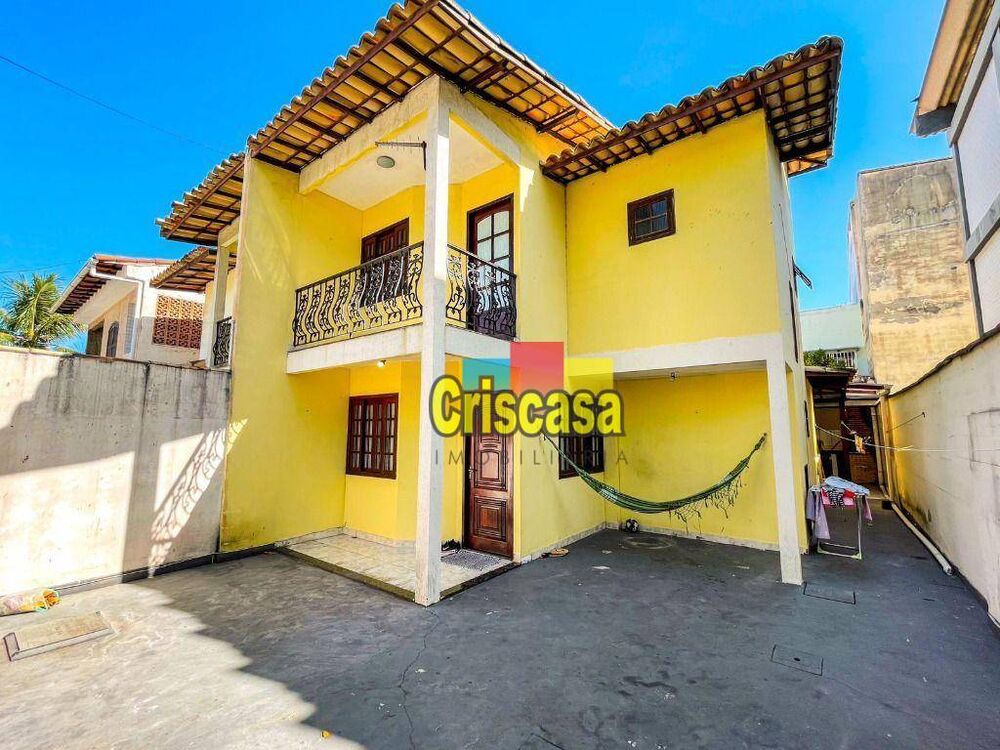 Casa, 3 quartos, 130 m² - Foto 12