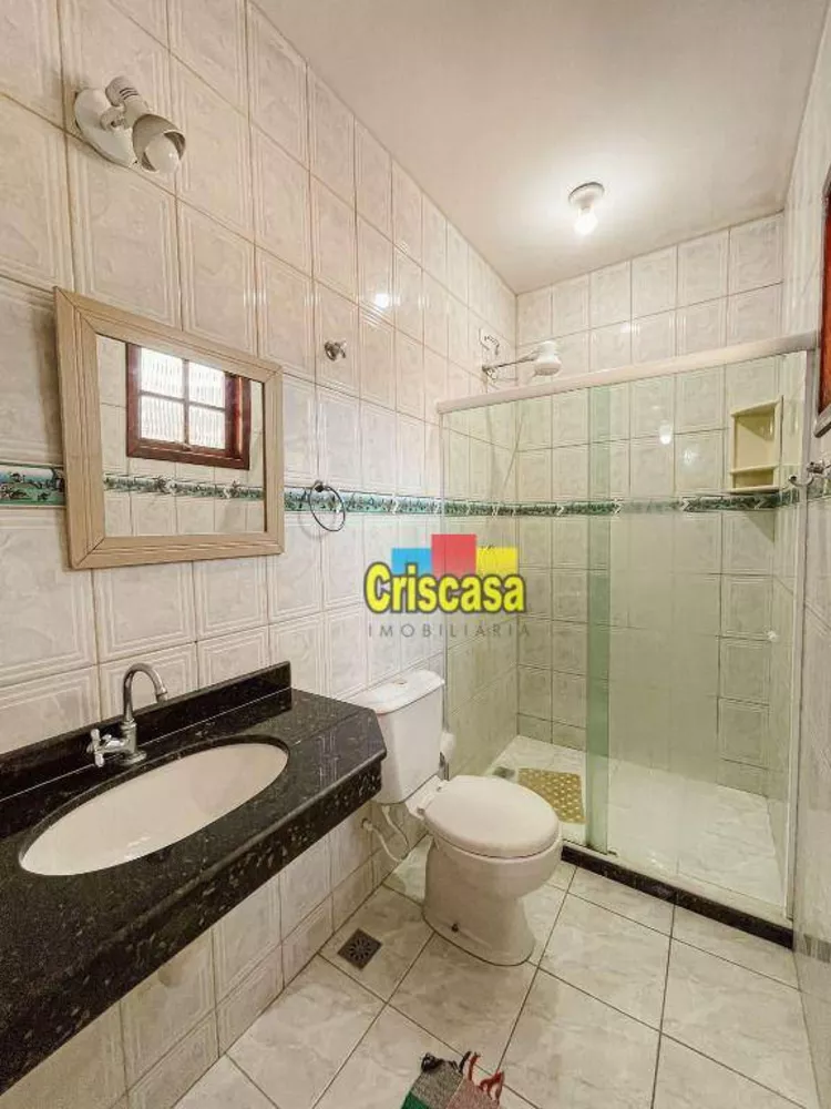 Casa, 3 quartos, 130 m² - Foto 8