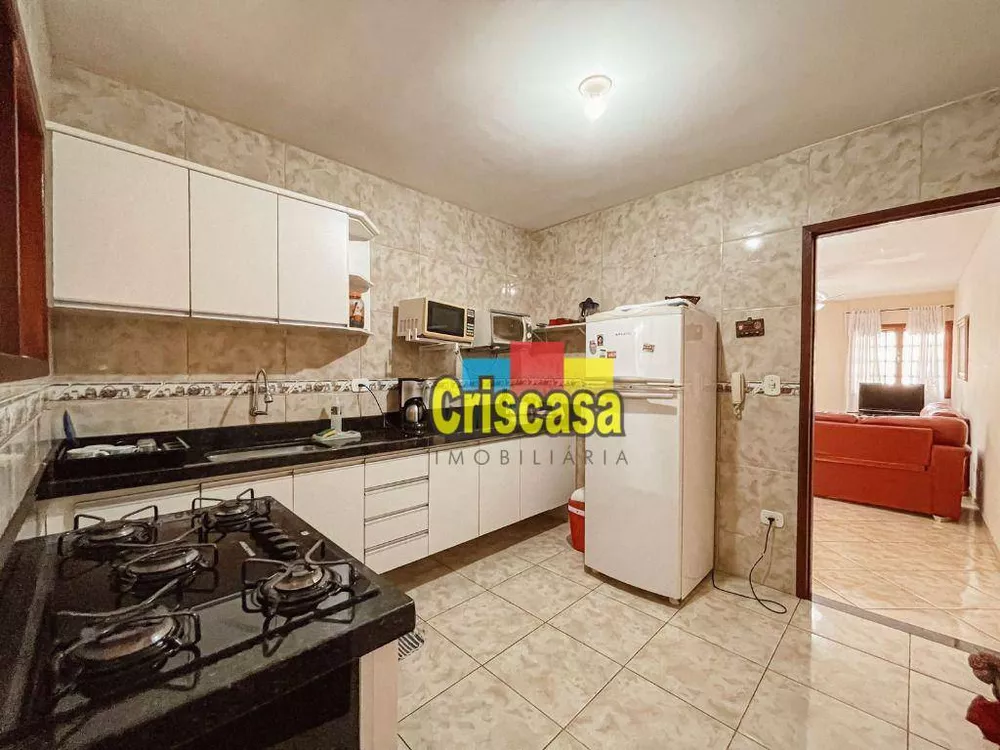 Casa, 3 quartos, 130 m² - Foto 3