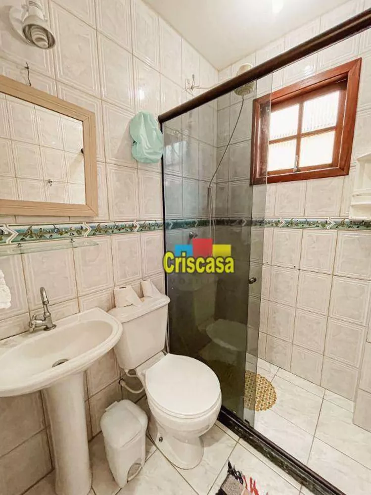 Casa, 3 quartos, 130 m² - Foto 6