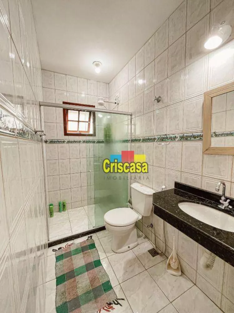 Casa, 3 quartos, 130 m² - Foto 7