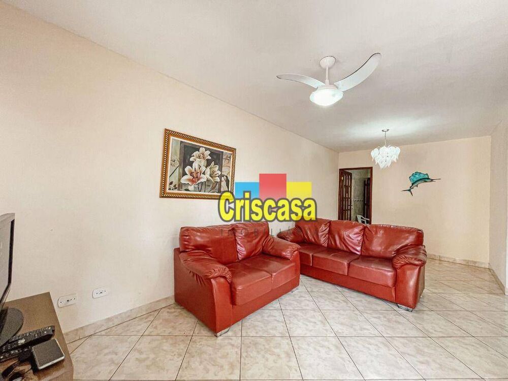 Casa, 3 quartos, 130 m² - Foto 13