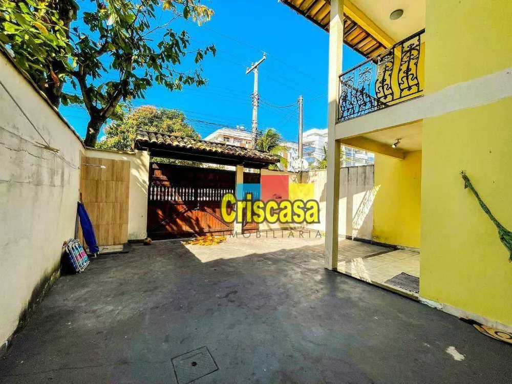 Casa, 3 quartos, 130 m² - Foto 11