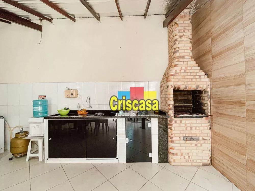 Casa, 3 quartos, 130 m² - Foto 10