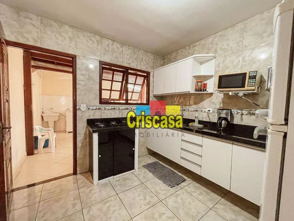 Casa, 3 quartos, 130 m² - Foto 2