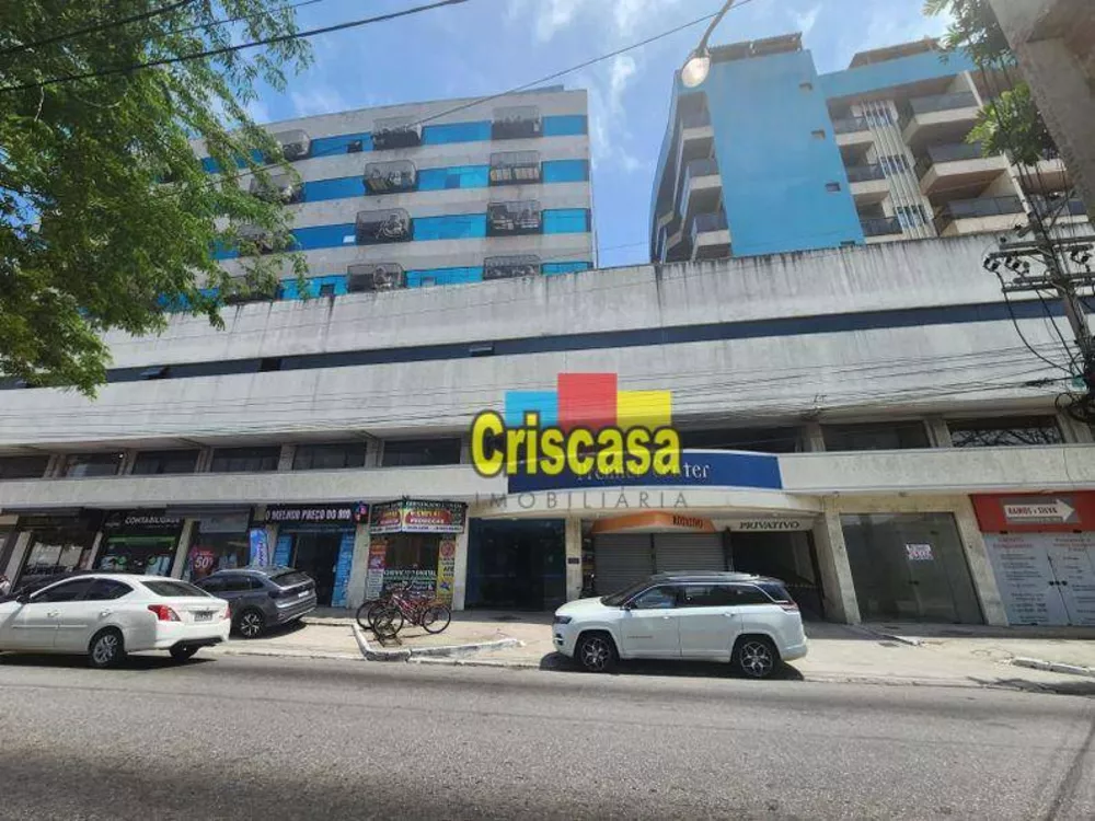 Sala-Conjunto, 40 m² - Foto 1