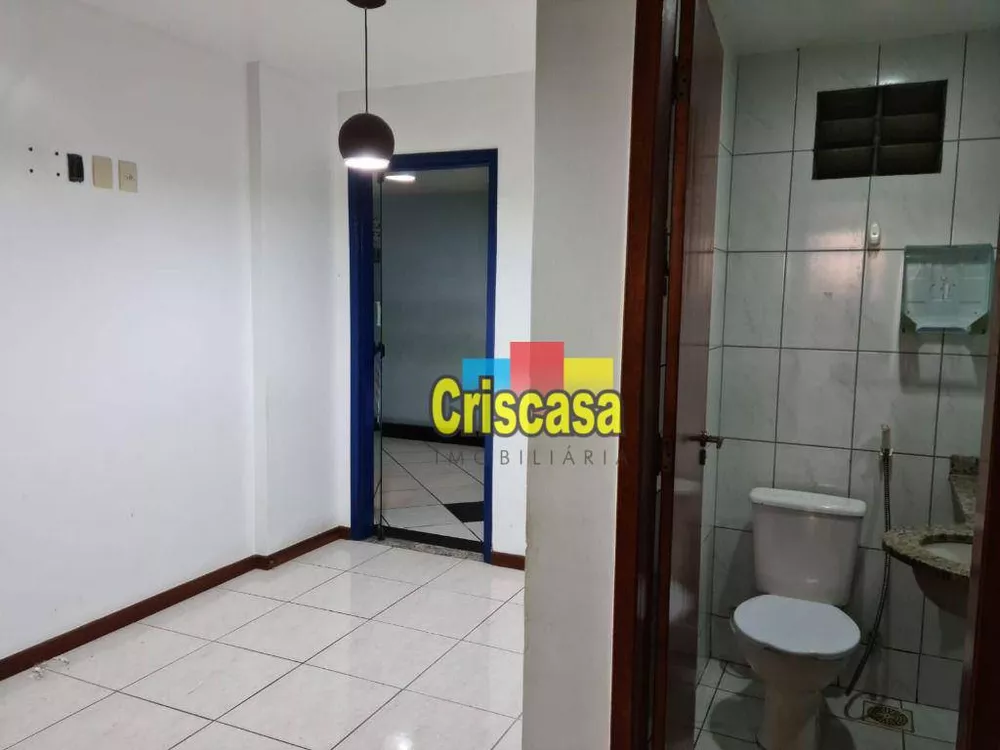 Sala-Conjunto, 40 m² - Foto 5