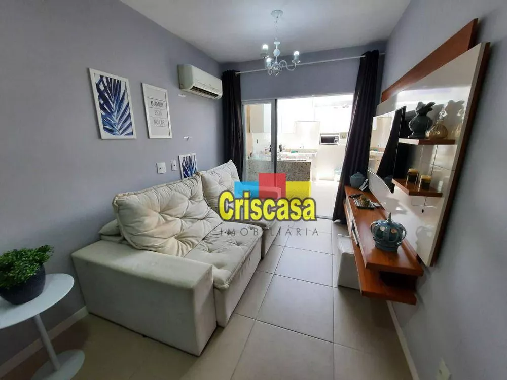 Apartamento, 1 quarto, 63 m² - Foto 4