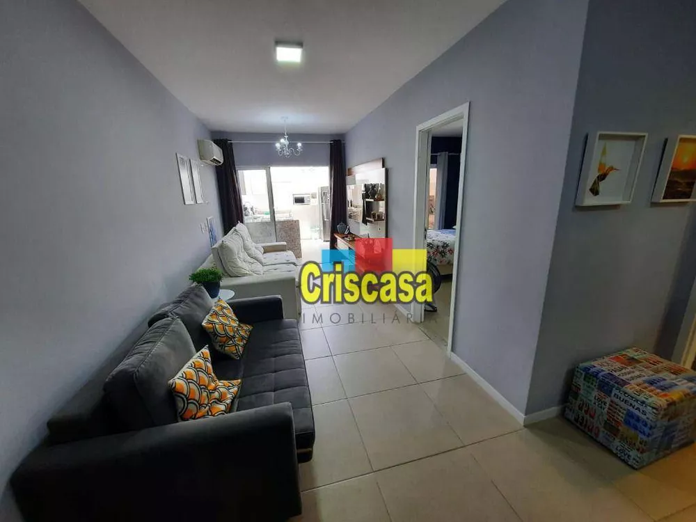 Apartamento, 1 quarto, 63 m² - Foto 2