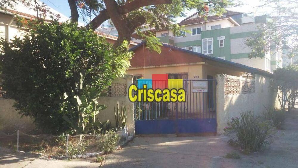 Casa, 4 quartos, 540 m² - Foto 1