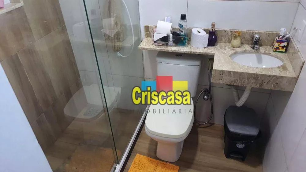 Casa, 5 quartos, 400 m² - Foto 18