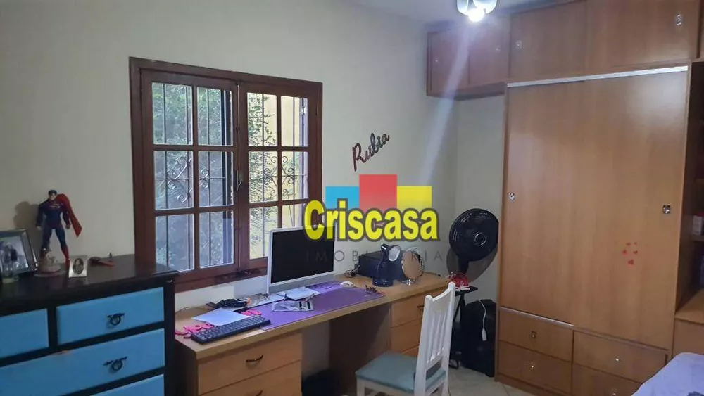 Casa, 5 quartos, 400 m² - Foto 45