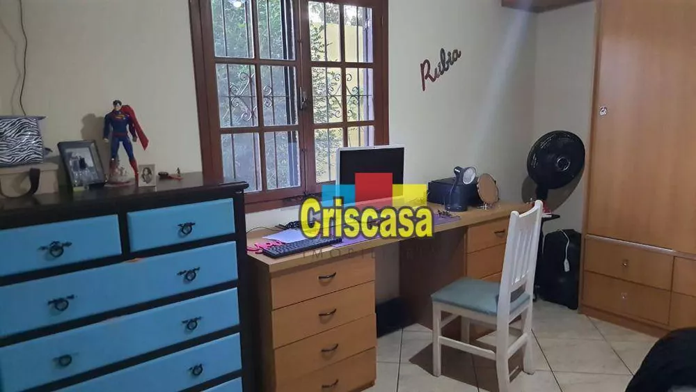 Casa, 5 quartos, 400 m² - Foto 12
