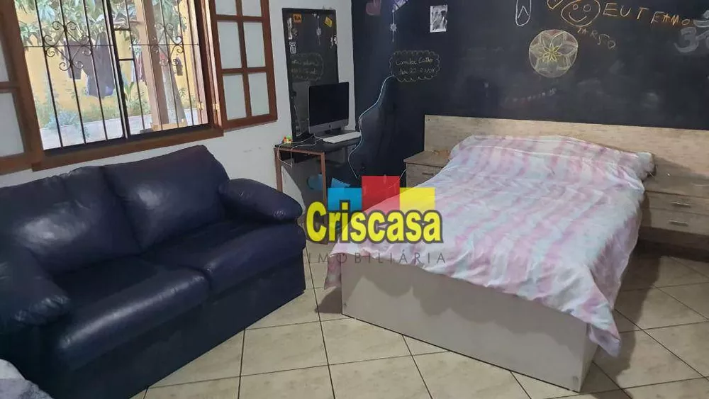 Casa, 5 quartos, 400 m² - Foto 10