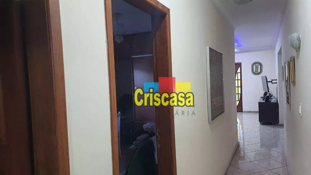 Casa, 5 quartos, 400 m² - Foto 40